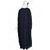 Front open Cape with inner abaya Front open Cape with inner abaya